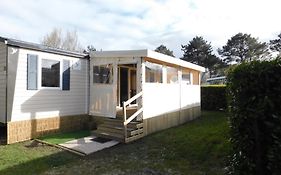 Domaine De Kerlann 4 Etoiles - Mobil Home 2 Chambres - 2 Sdb - 315